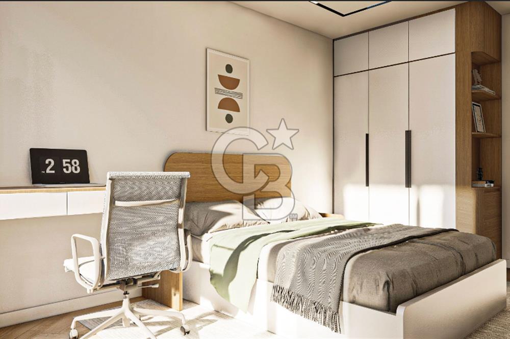 Seferihisar'da Yeni Nesil Mimari ile Yatırım Fırsatı