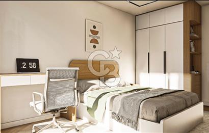 Seferihisar'da Yeni Nesil Mimari ile Yatırım Fırsatı