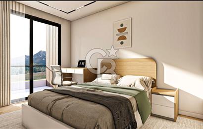 Seferihisar'da Yeni Nesil Mimari ile Yatırım Fırsatı