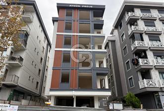 Kartal Çavuşoğluda Satılık 3+1 Sıfır Daire  - 1 - 318743