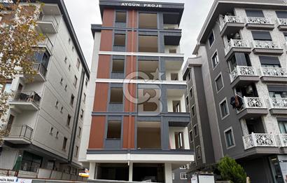 Kartal Çavuşoğluda Satılık 3+1 Sıfır Daire 