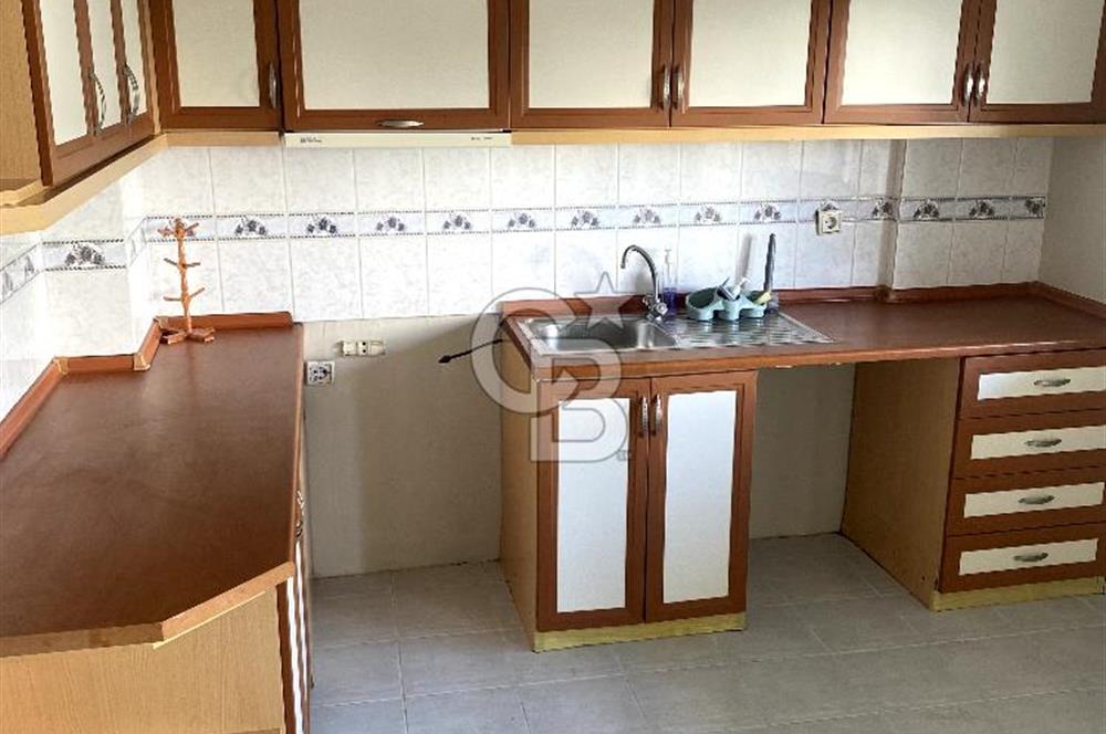 Agora AVM Yakını 3+1 Ebeveyn Banyolu Satılık Daire