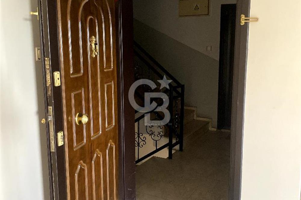 Agora AVM Yakını 3+1 Ebeveyn Banyolu Satılık Daire