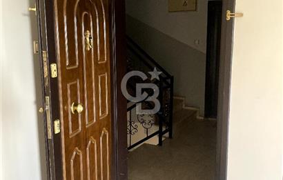 Agora AVM Yakını 3+1 Ebeveyn Banyolu Satılık Daire