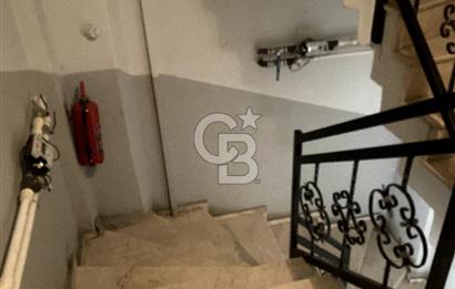 Agora AVM Yakını 3+1 Ebeveyn Banyolu Satılık Daire