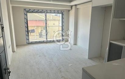 İZMİR SEFERİHİSAR CAMİKEBİR MAHALLESİ – ANA CADDE ÜZERİNDE YENİ ( 1+1 )DAİRE