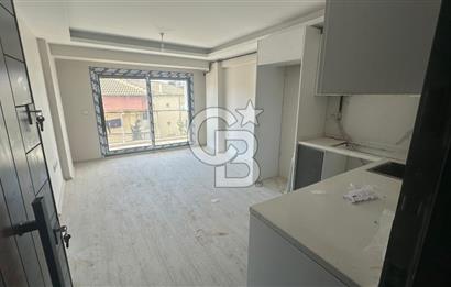 İZMİR SEFERİHİSAR CAMİKEBİR MAHALLESİ – ANA CADDE ÜZERİNDE YENİ ( 1+1 )DAİRE