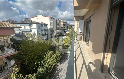 İZMİR SEFERİHİSAR CAMİKEBİR MAHALLESİ – ANA CADDE ÜZERİNDE YENİ ( 1+1 )DAİRE