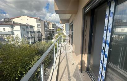 İZMİR SEFERİHİSAR CAMİKEBİR MAHALLESİ – ANA CADDE ÜZERİNDE YENİ ( 1+1 )DAİRE