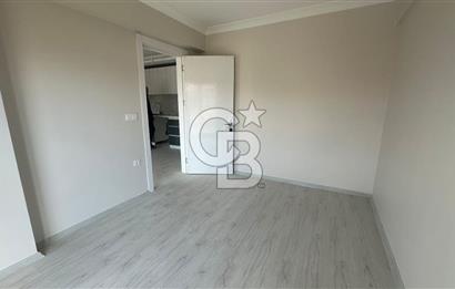 İZMİR SEFERİHİSAR CAMİKEBİR MAHALLESİ – ANA CADDE ÜZERİNDE YENİ ( 1+1 )DAİRE