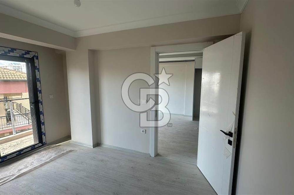 İZMİR SEFERİHİSAR CAMİKEBİR MAHALLESİ – ANA CADDE ÜZERİNDE YENİ ( 1+1 )DAİRE