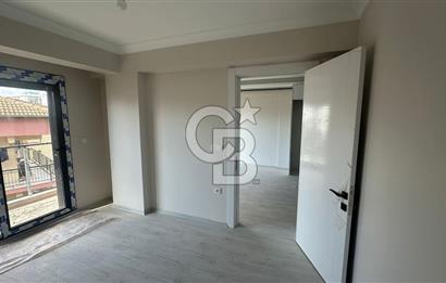 İZMİR SEFERİHİSAR CAMİKEBİR MAHALLESİ – ANA CADDE ÜZERİNDE YENİ ( 1+1 )DAİRE