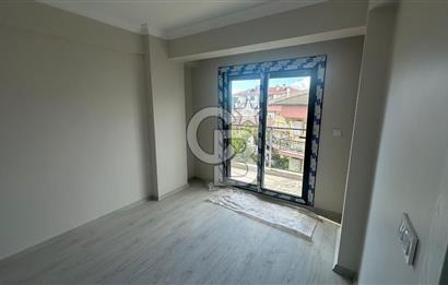 İZMİR SEFERİHİSAR CAMİKEBİR MAHALLESİ – ANA CADDE ÜZERİNDE YENİ ( 1+1 )DAİRE