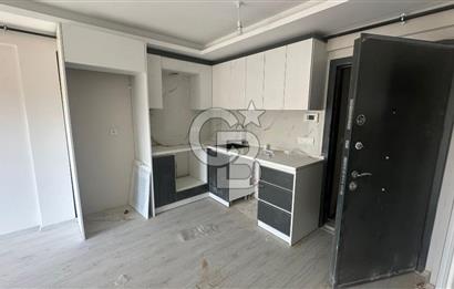 İZMİR SEFERİHİSAR CAMİKEBİR MAHALLESİ – ANA CADDE ÜZERİNDE YENİ ( 1+1 )DAİRE