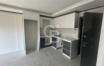 İZMİR SEFERİHİSAR CAMİKEBİR MAHALLESİ – ANA CADDE ÜZERİNDE YENİ ( 1+1 )DAİRE