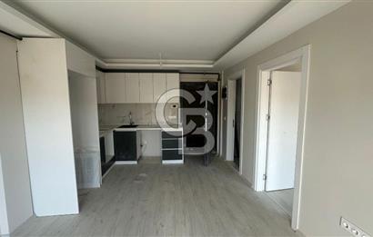 İZMİR SEFERİHİSAR CAMİKEBİR MAHALLESİ – ANA CADDE ÜZERİNDE YENİ ( 1+1 )DAİRE
