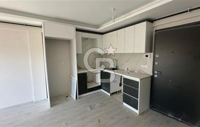 İZMİR SEFERİHİSAR CAMİKEBİR MAHALLESİ – ANA CADDE ÜZERİNDE YENİ ( 1+1 )DAİRE