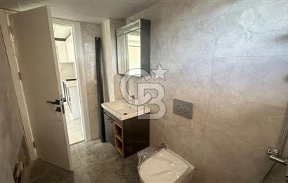 İZMİR SEFERİHİSAR CAMİKEBİR MAHALLESİ – ANA CADDE ÜZERİNDE YENİ ( 1+1 )DAİRE