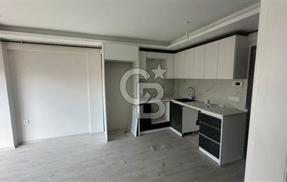 İZMİR SEFERİHİSAR CAMİKEBİR MAHALLESİ – ANA CADDE ÜZERİNDE YENİ ( 1+1 )DAİRE