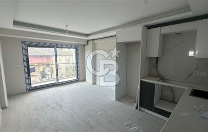 İZMİR SEFERİHİSAR CAMİKEBİR MAHALLESİ – ANA CADDE ÜZERİNDE YENİ ( 1+1 )DAİRE