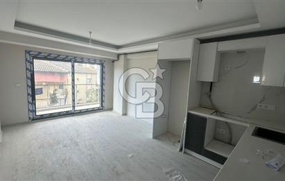 İZMİR SEFERİHİSAR CAMİKEBİR MAHALLESİ – ANA CADDE ÜZERİNDE YENİ ( 1+1 )DAİRE