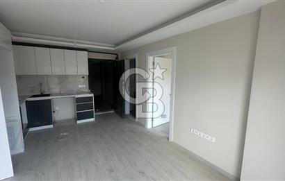 İZMİR SEFERİHİSAR CAMİKEBİR MAHALLESİ – ANA CADDE ÜZERİNDE YENİ ( 1+1 )DAİRE