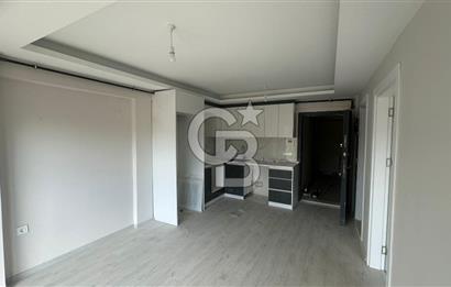 İZMİR SEFERİHİSAR CAMİKEBİR MAHALLESİ – ANA CADDE ÜZERİNDE YENİ ( 1+1 )DAİRE