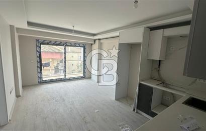 İZMİR SEFERİHİSAR CAMİKEBİR MAHALLESİ – ANA CADDE ÜZERİNDE YENİ ( 1+1 )DAİRE