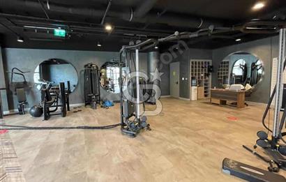 Sinpaş Queen Sehir Manzarali Genis Balkonlu 1+1