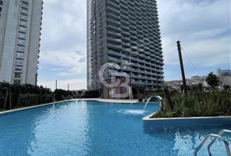 Sinpaş Queen Sehir Manzarali Genis Balkonlu 1+1 - 6 - 318695