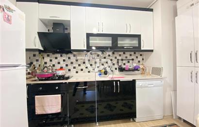 İZMİR ÇİĞLİ ATATÜRK ANKA KORU EVLERİ'NDE SATILIK 1+1 Daire CB PH