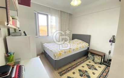 İZMİR ÇİĞLİ ATATÜRK ANKA KORU EVLERİ'NDE SATILIK 1+1 Daire CB PH