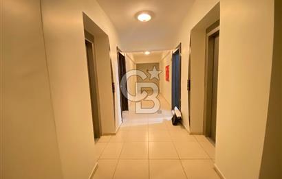 İZMİR ÇİĞLİ ATATÜRK ANKA KORU EVLERİ'NDE SATILIK 1+1 Daire CB PH