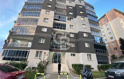 İZMİR ÇİĞLİ ATATÜRK ANKA KORU EVLERİ'NDE SATILIK 1+1 Daire CB PH