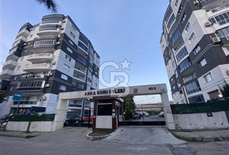 İZMİR ÇİĞLİ ATATÜRK ANKA KORU EVLERİ'NDE SATILIK 1+1 Daire CB PH - 8 - 318697