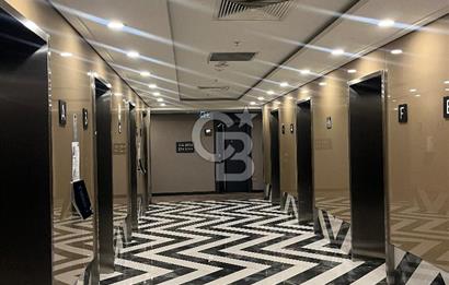 Sinpaş Queen Sehir Manzarali Genis Balkonlu 1+1