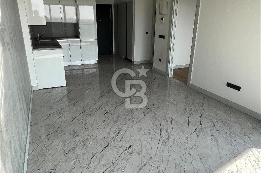 Sinpaş Queen Sehir Manzarali Genis Balkonlu 1+1