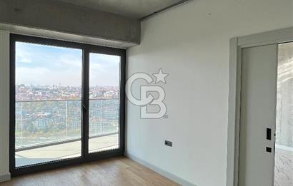 Sinpaş Queen Sehir Manzarali Genis Balkonlu 1+1