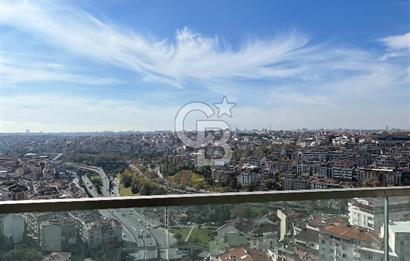 Sinpaş Queen Sehir Manzarali Genis Balkonlu 1+1