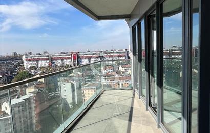 Sinpaş Queen Sehir Manzarali Genis Balkonlu 1+1