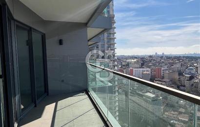 Sinpaş Queen Sehir Manzarali Genis Balkonlu 1+1