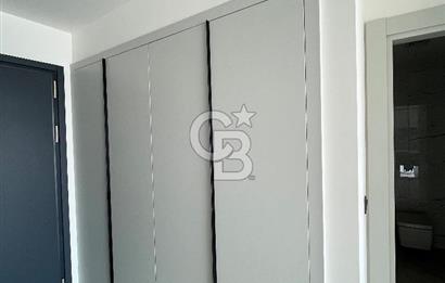 Sinpaş Queen Sehir Manzarali Genis Balkonlu 1+1