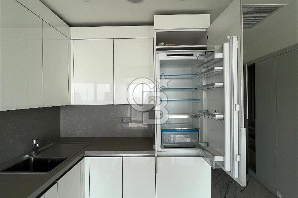 Sinpaş Queen Sehir Manzarali Genis Balkonlu 1+1