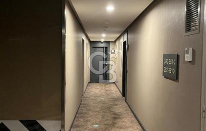 Sinpaş Queen Sehir Manzarali Genis Balkonlu 1+1