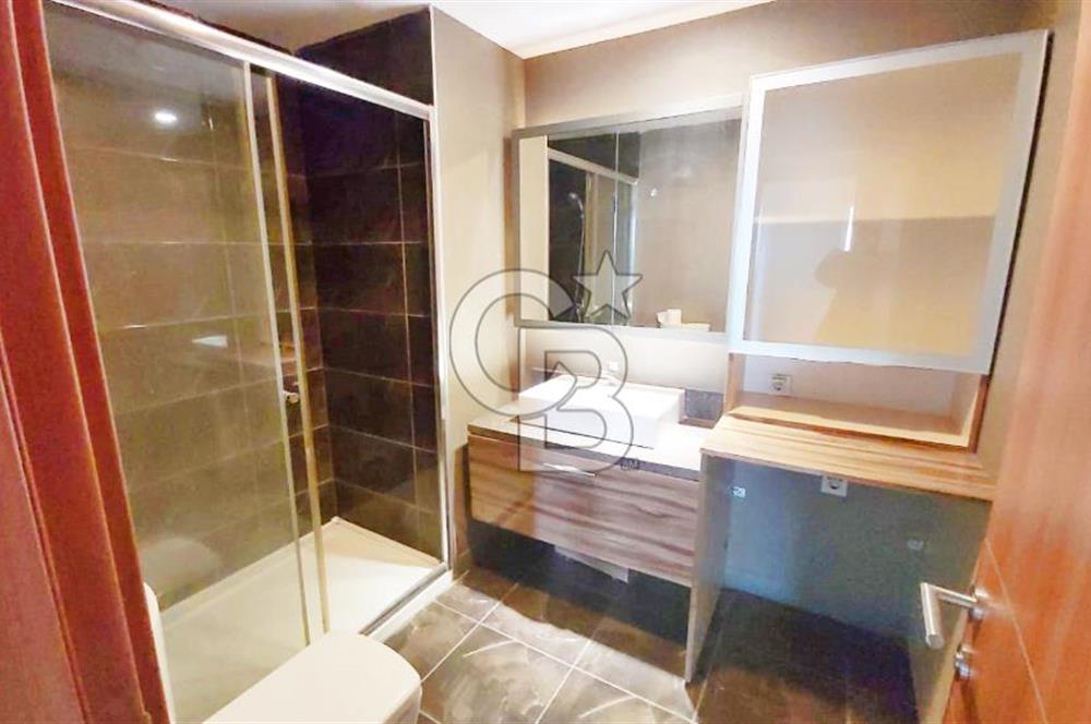 BAŞAKŞEHİR, AĞAOĞLU MY WORLD EUROPE DE 147 M2 PEYZAJ CEPHE KİRALIK 2+1 DAİRE