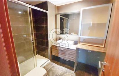 BAŞAKŞEHİR, AĞAOĞLU MY WORLD EUROPE DE 147 M2 PEYZAJ CEPHE KİRALIK 2+1 DAİRE