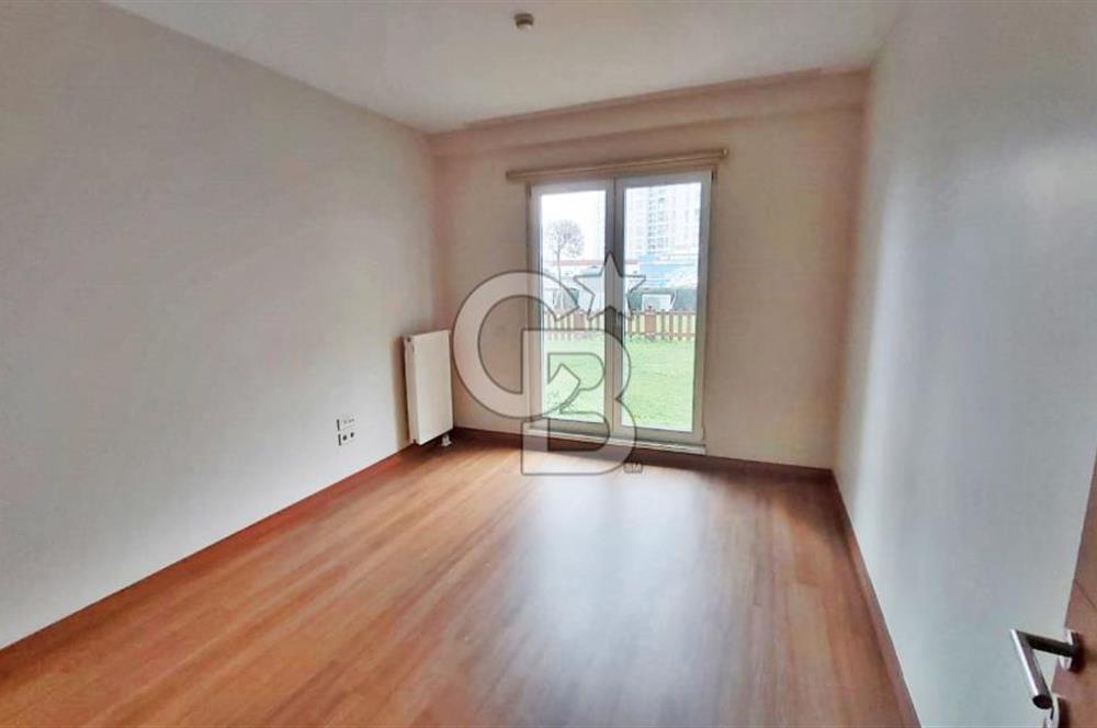 BAŞAKŞEHİR, AĞAOĞLU MY WORLD EUROPE DE 147 M2 PEYZAJ CEPHE KİRALIK 2+1 DAİRE