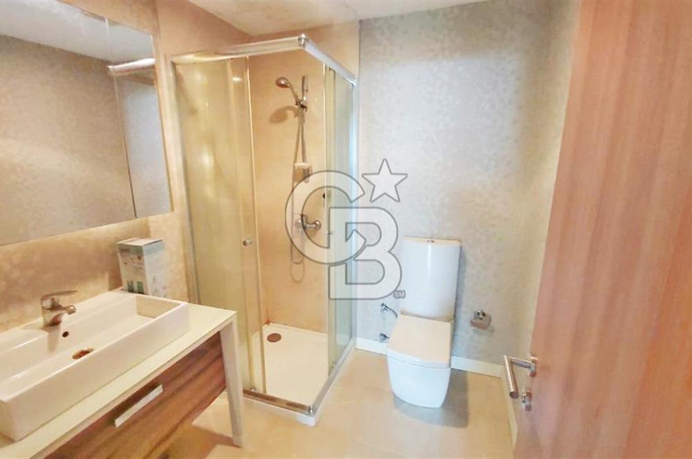 BAŞAKŞEHİR, AĞAOĞLU MY WORLD EUROPE DE 147 M2 PEYZAJ CEPHE KİRALIK 2+1 DAİRE