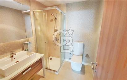 BAŞAKŞEHİR, AĞAOĞLU MY WORLD EUROPE DE 147 M2 PEYZAJ CEPHE KİRALIK 2+1 DAİRE