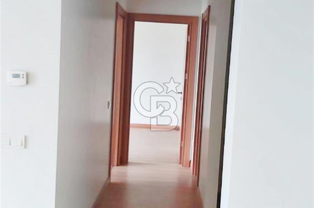 BAŞAKŞEHİR, AĞAOĞLU MY WORLD EUROPE DE 147 M2 PEYZAJ CEPHE KİRALIK 2+1 DAİRE